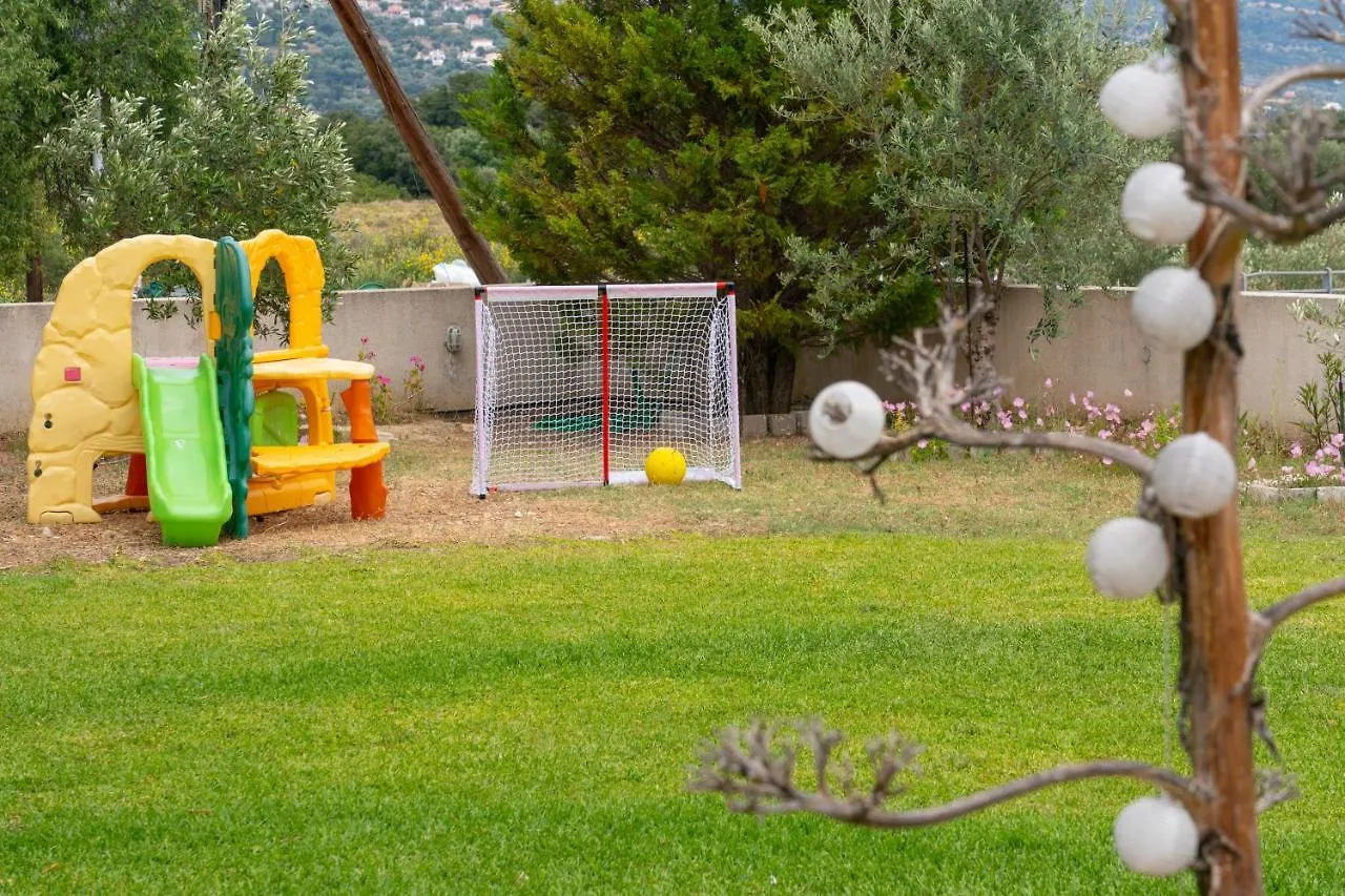 Cicada Home Καραβάδος 0*,  Ελλάδα